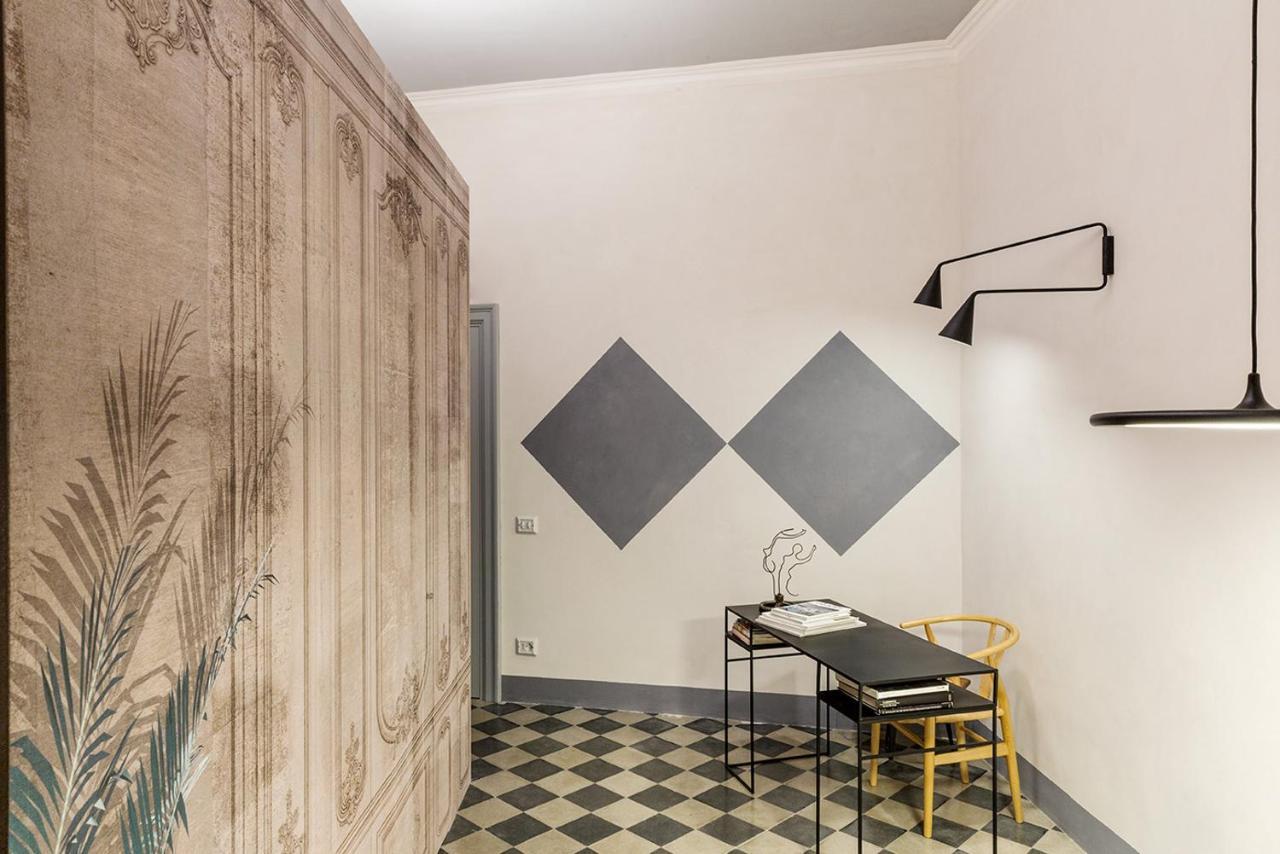 Vuotopieno Roma Apartments Grey E Sand Exterior foto