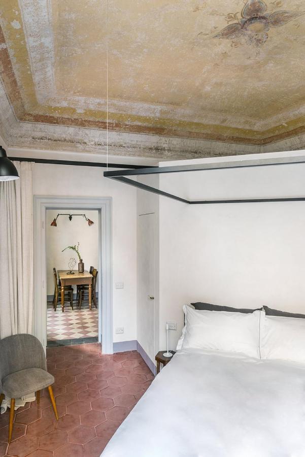 Vuotopieno Roma Apartments Grey E Sand Exterior foto